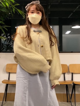 Birdy Pさんのコーディネート