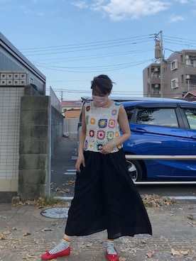 Birdy Pさんのコーディネート