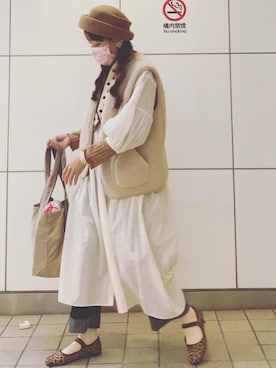 Birdy Pさんのコーディネート