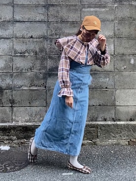 Birdy Pさんのコーディネート