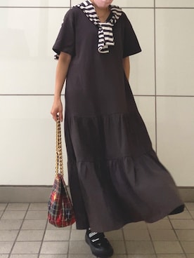 Birdy Pさんのコーディネート