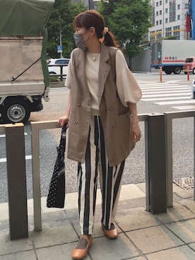 Birdy Pさんのコーディネート