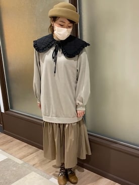 Birdy Pさんのコーディネート