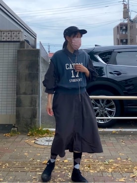 Birdy Pさんのコーディネート