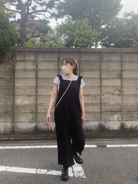 Birdy Pさんのコーディネート