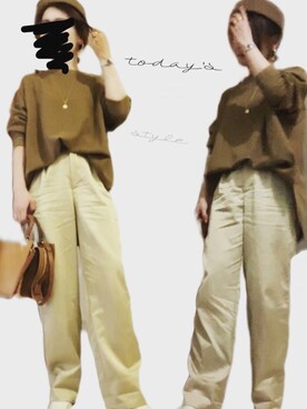 pakiraさんのコーディネート