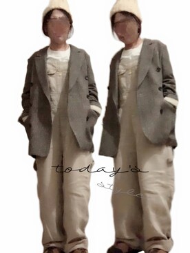 pakiraさんのコーディネート