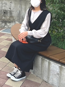 みきつんさんのコーディネート