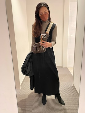 yuuuuuiさんのコーディネート