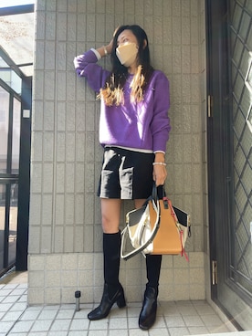 yuuuuuiさんのコーディネート