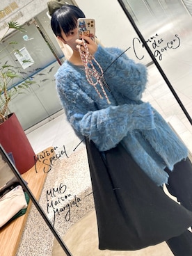 ANGEさんのコーディネート