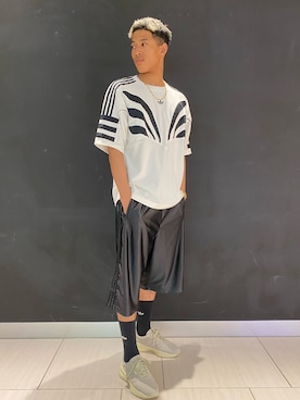 NOさんのコーディネート