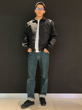 NOさんのコーディネート