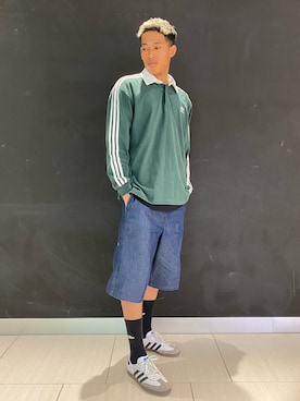 NOさんのコーディネート