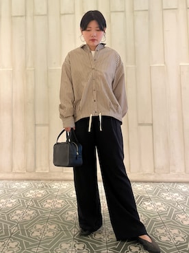 kaoriさんのコーディネート