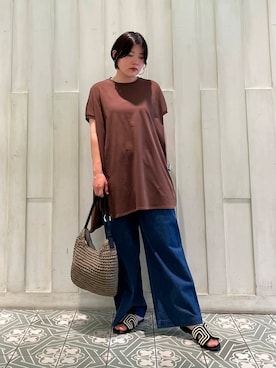 kaoriさんのコーディネート