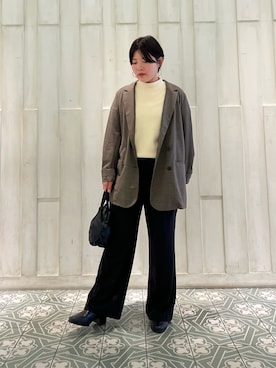 kaoriさんのコーディネート