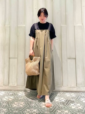 kaoriさんのコーディネート