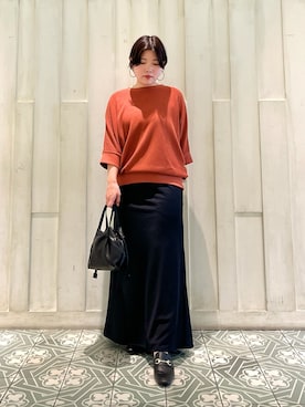 kaoriさんのコーディネート