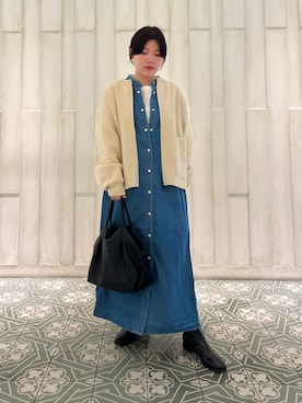 kaoriさんのコーディネート