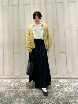 kaoriさんのコーディネート