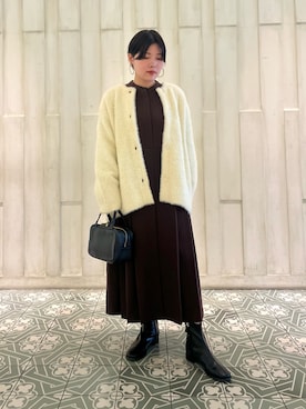 kaoriさんのコーディネート