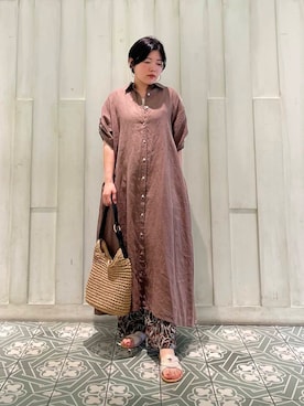 kaoriさんのコーディネート