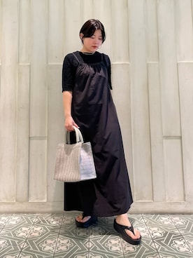kaoriさんの（URBAN RESEARCH DOORS | アーバンリサーチドアーズ）を使ったコーディネート