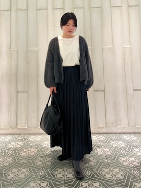 kaoriさんのコーディネート