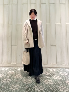 kaoriさんのコーディネート