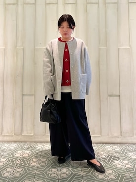 kaoriさんのコーディネート