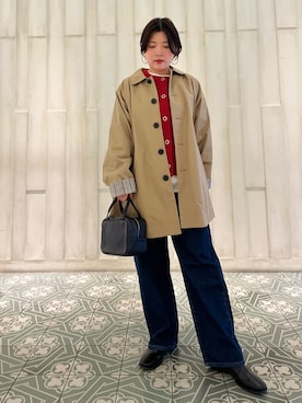 kaoriさんのコーディネート