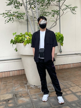 clockworkysさんのコーディネート