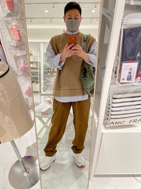 clockworkysさんのコーディネート