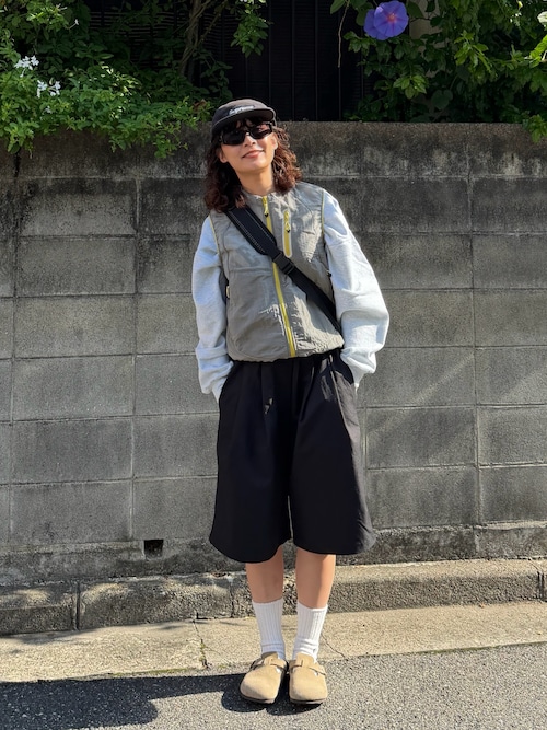 BIRKENSTOCK（ビルケンシュトック） サンダル 060463 BOSTON LEVE