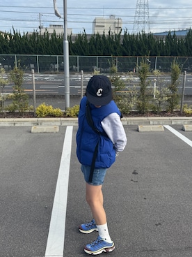 Riiさんのコーディネート