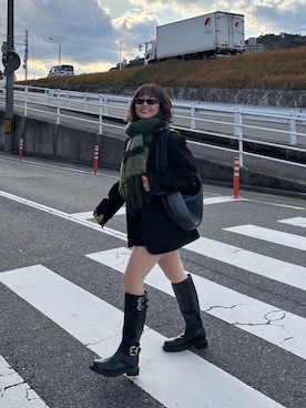 Riiさんのコーディネート