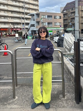 Riiさんのコーディネート