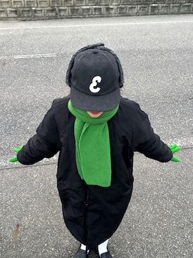 Riiさんのコーディネート