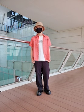 🐺さんのコーディネート