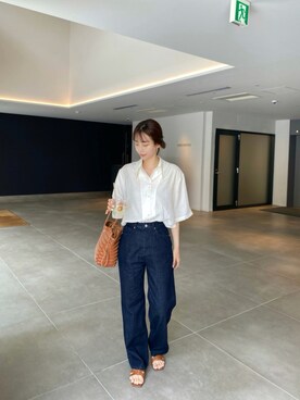 chikaさんのコーディネート