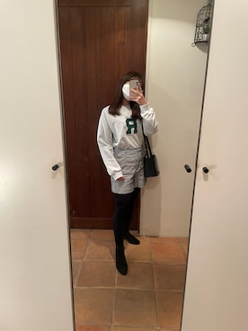 Natsumiさんのコーディネート