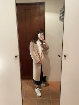 Natsumiさんの（UNIQLO | ユニクロ）を使ったコーディネート