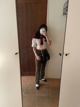 Natsumiさんのコーディネート