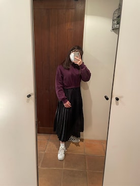 Natsumiさんのコーディネート