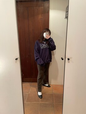 Natsumiさんのコーディネート