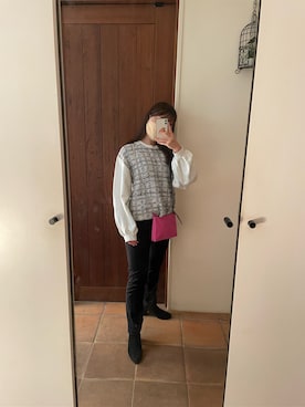 Natsumiさんのコーディネート