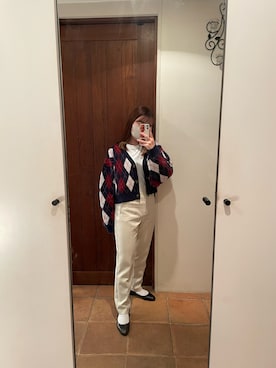 Natsumiさんの（ZARA | ザラ）を使ったコーディネート