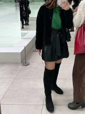 Natsumiさんのコーディネート