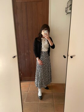 Natsumiさんのコーディネート